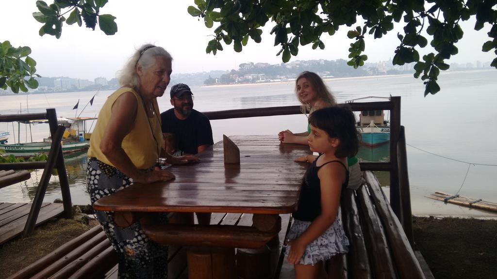 Pousada Toca Da Pantera Ilhéus Exteriér fotografie